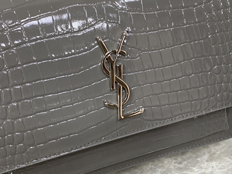 YSL Satchel Bags